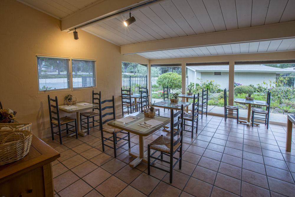 Contenta Inn Carmel Valley Exterior foto