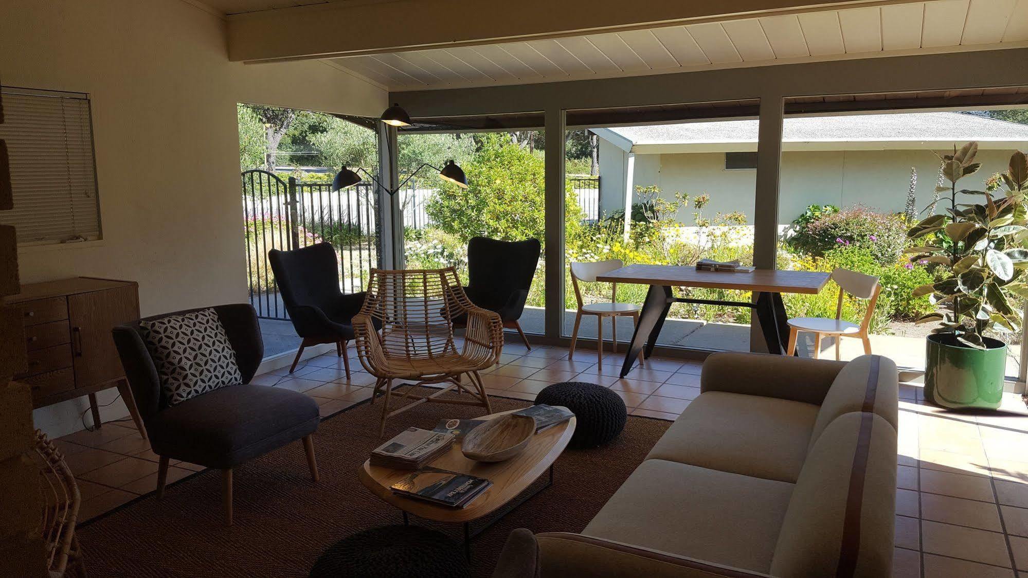 Contenta Inn Carmel Valley Exterior foto